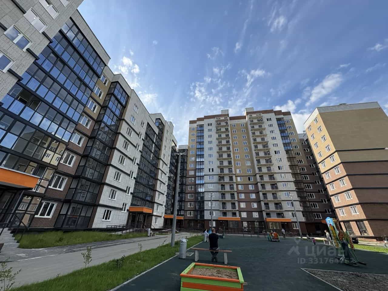 Россия, Ярославль, Дядьковская улица, 30, фото 3