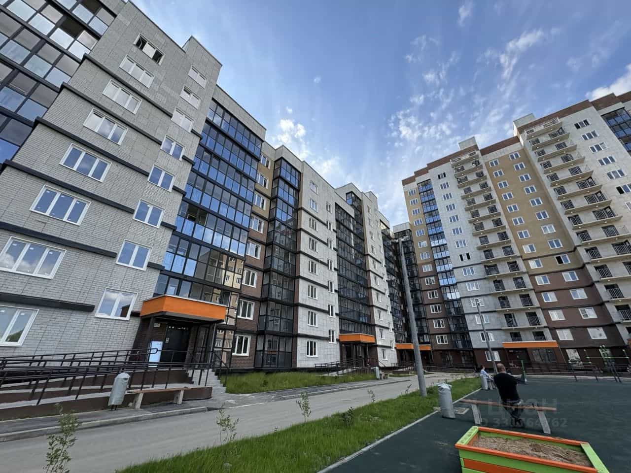 Россия, Ярославль, Дядьковская улица, 30, фото 5