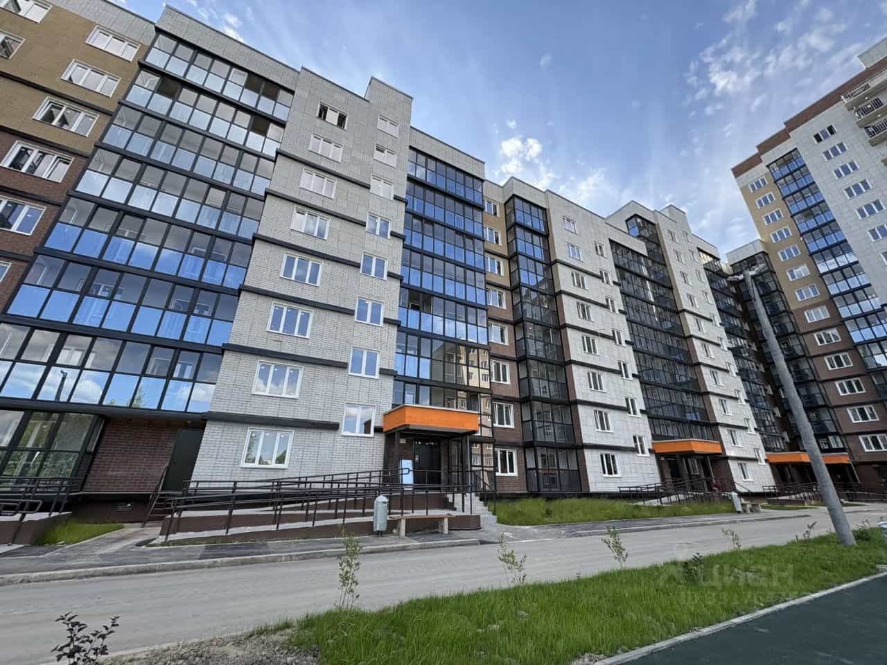 Россия, Ярославль, Дядьковская улица, 30, фото 6