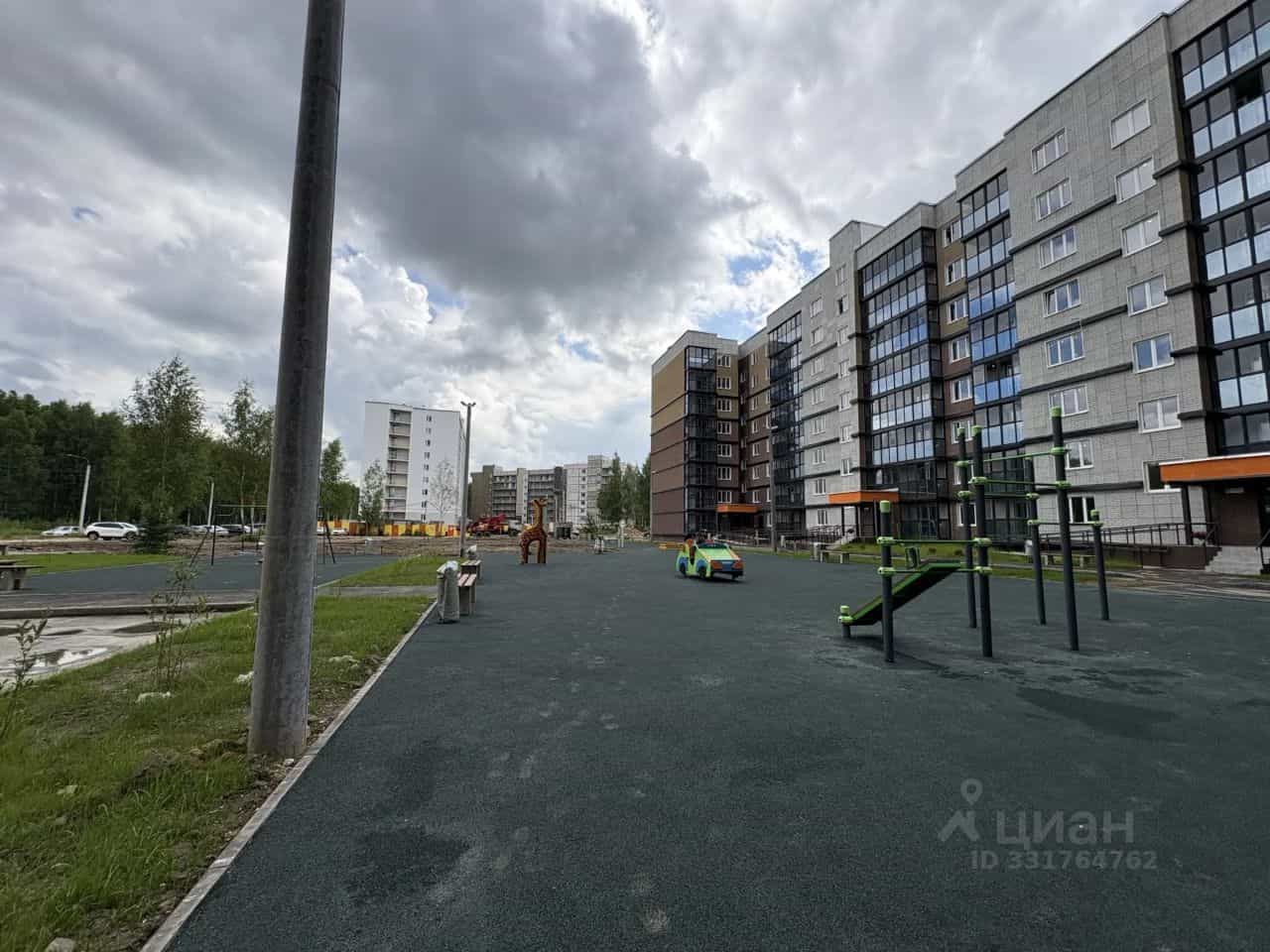 Россия, Ярославль, Дядьковская улица, 30, фото 10