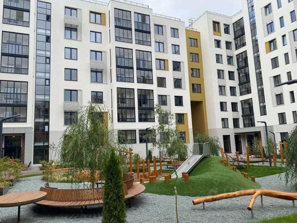 Россия, Киров, улица 4-й Пятилетки, 82, фото 14