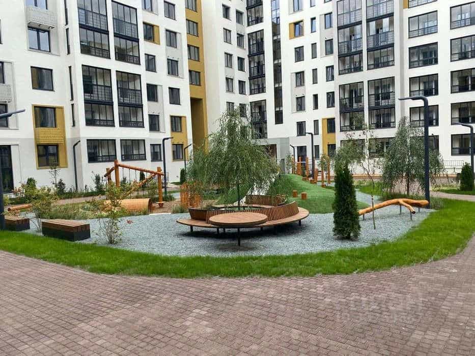 Россия, Киров, улица 4-й Пятилетки, 82, фото 23