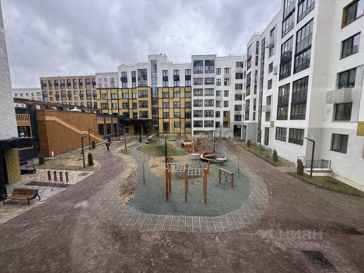 Россия, Киров, улица 4-й Пятилетки, 82, фото 26