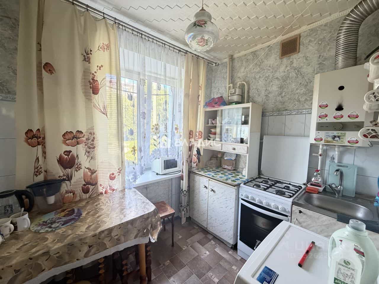 Россия, Владимирская область, Собинка, улица Гоголя, 1А, фото 2