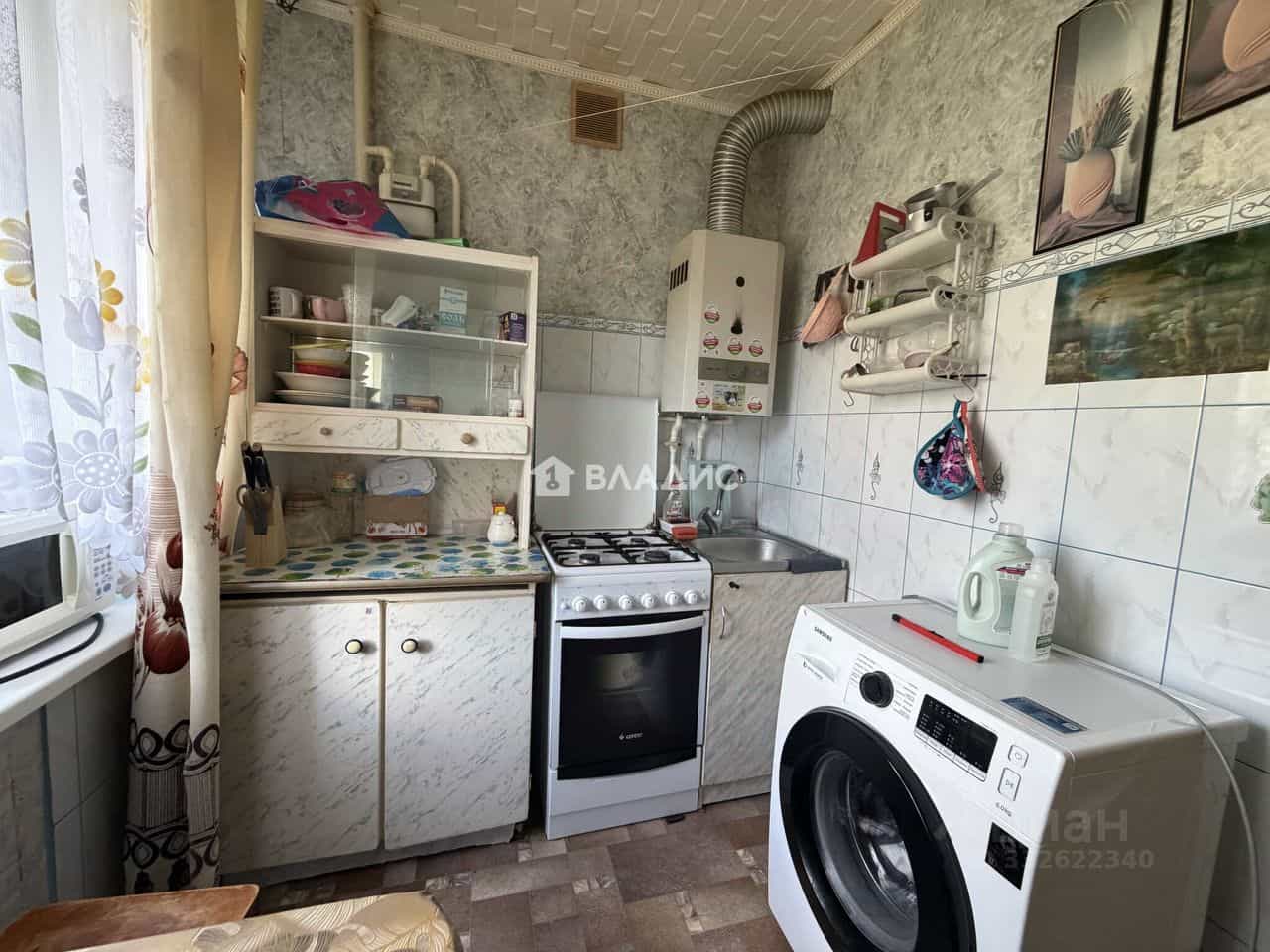 Россия, Владимирская область, Собинка, улица Гоголя, 1А, фото 3