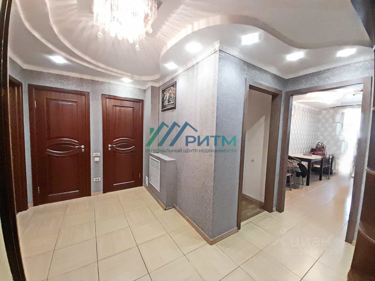 Россия, Пенза, улица Терновского, 214, фото 18