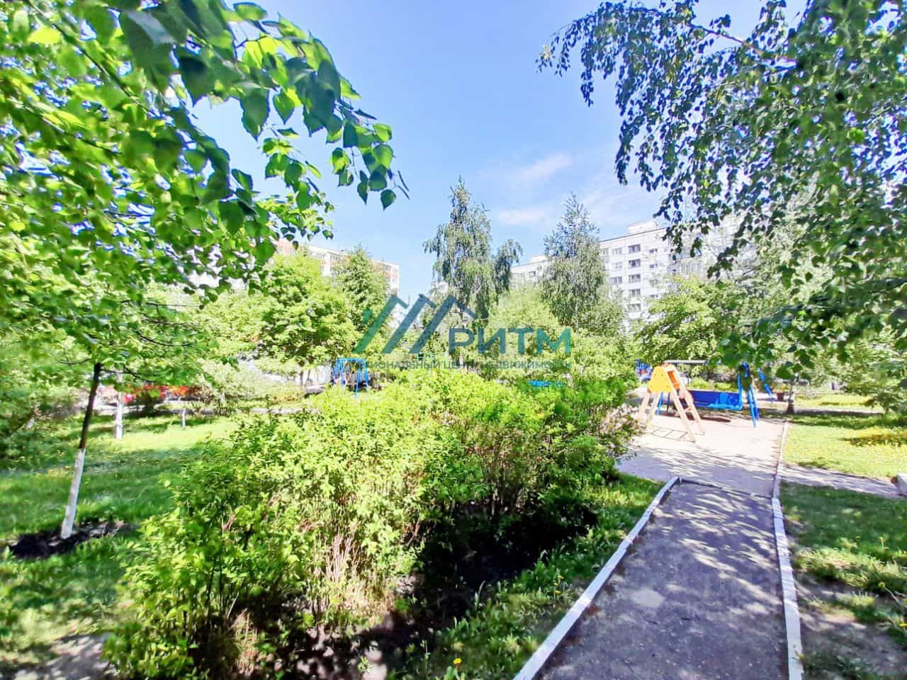 Россия, Пенза, улица Терновского, 214, фото 20