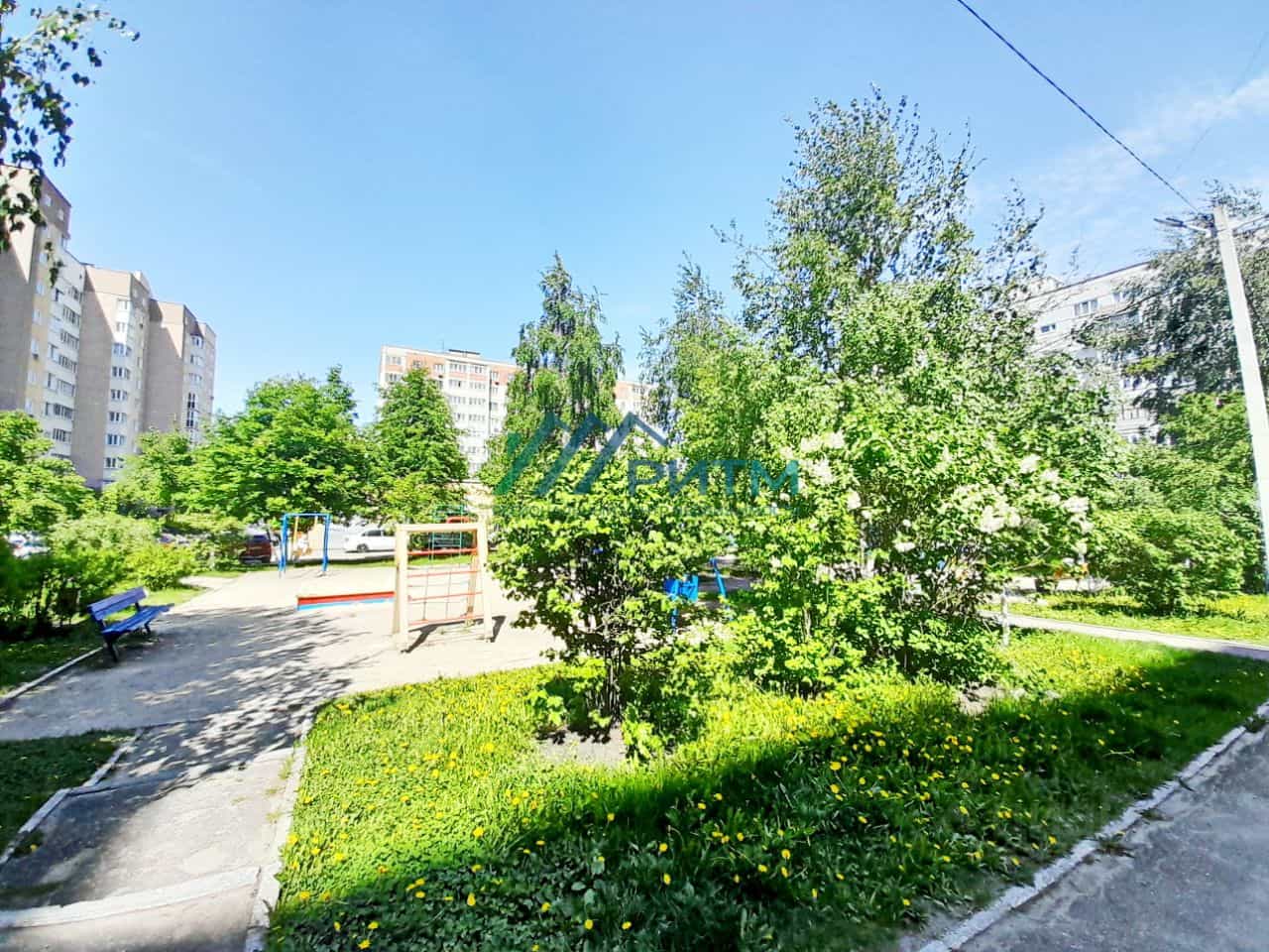 Россия, Пенза, улица Терновского, 214, фото 21