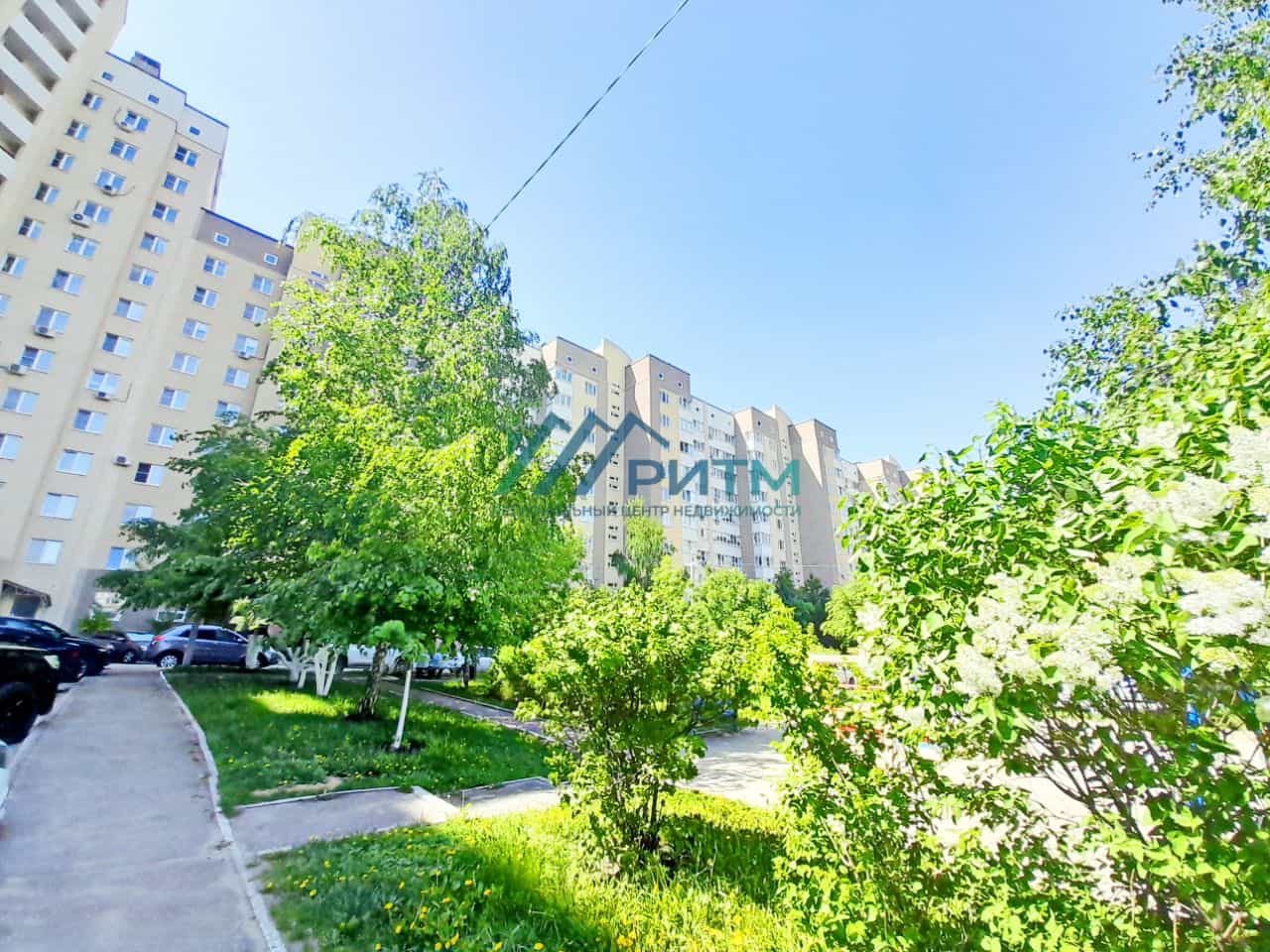 Россия, Пенза, улица Терновского, 214, фото 22