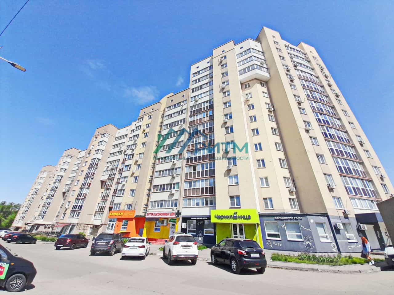 Россия, Пенза, улица Терновского, 214, фото 23