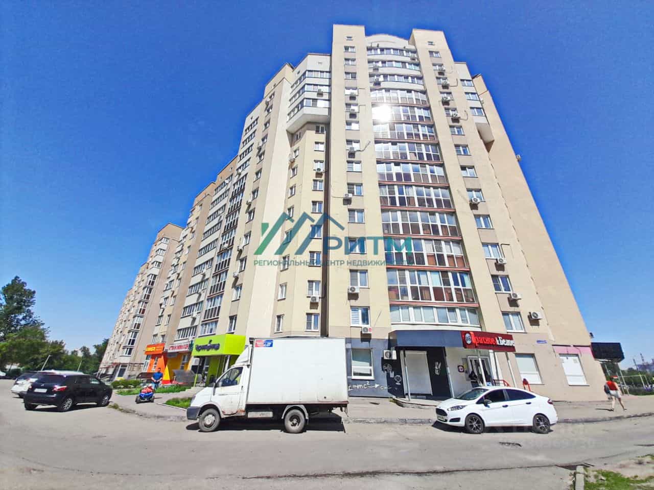 Россия, Пенза, улица Терновского, 214, фото 24