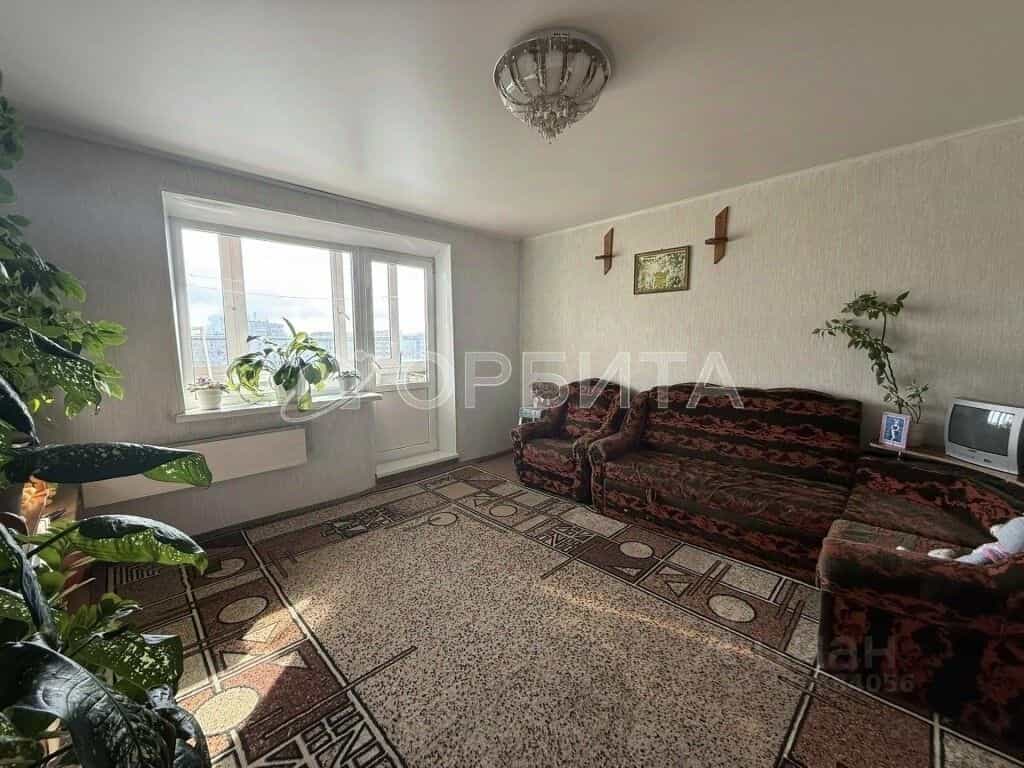 Россия, Тюмень, улица Николая Фёдорова, 11, фото 2