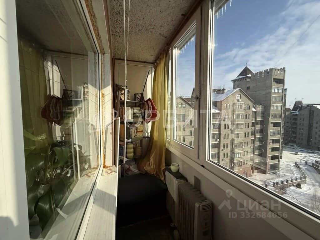 Россия, Тюмень, улица Николая Фёдорова, 11, фото 4
