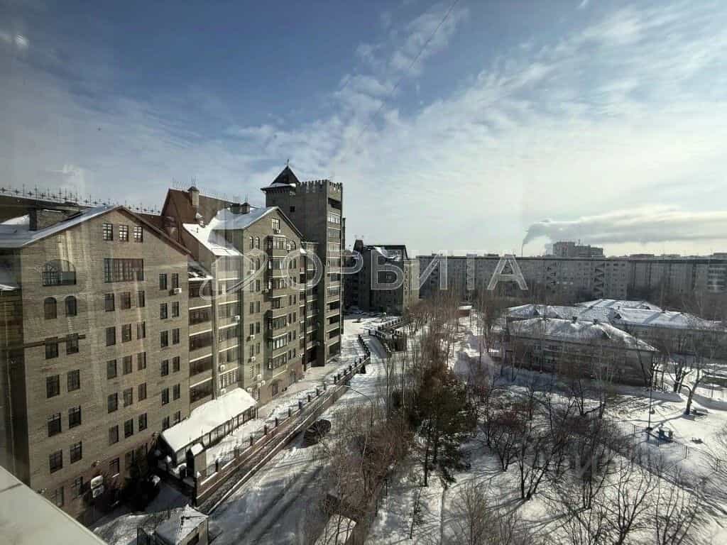 Россия, Тюмень, улица Николая Фёдорова, 11, фото 5