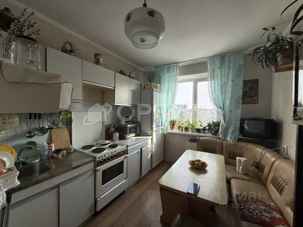 Россия, Тюмень, улица Николая Фёдорова, 11, фото 6