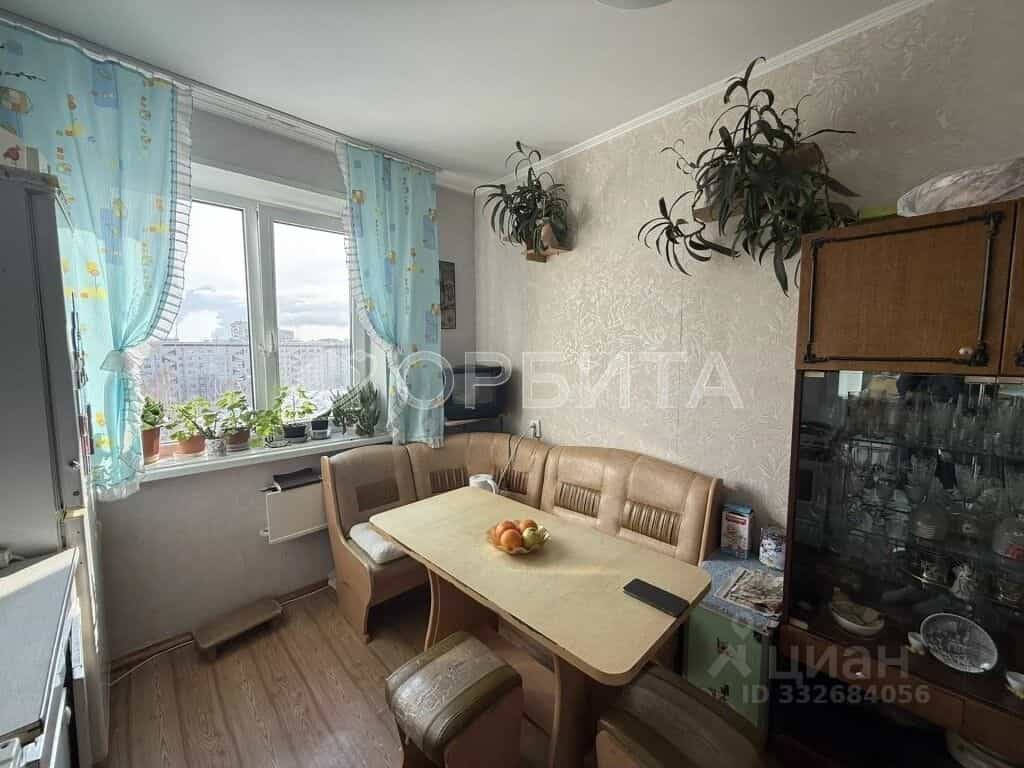 Россия, Тюмень, улица Николая Фёдорова, 11, фото 7