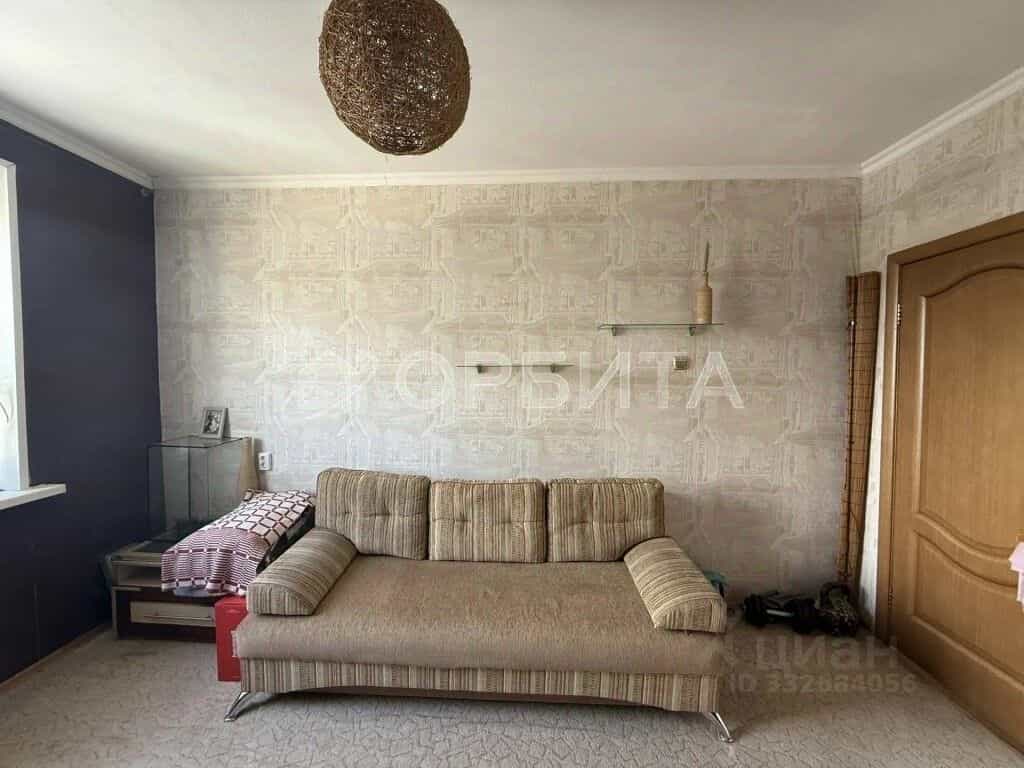 Россия, Тюмень, улица Николая Фёдорова, 11, фото 8