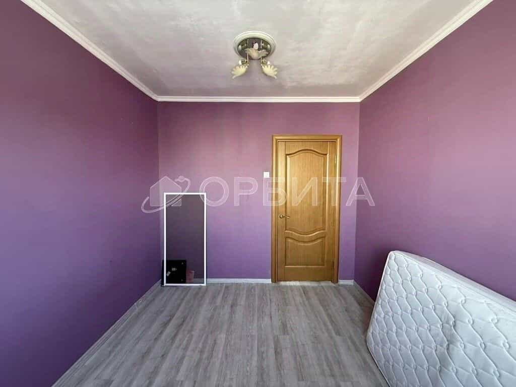 Россия, Тюмень, улица Николая Фёдорова, 11, фото 10