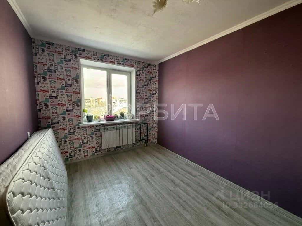 Россия, Тюмень, улица Николая Фёдорова, 11, фото 11