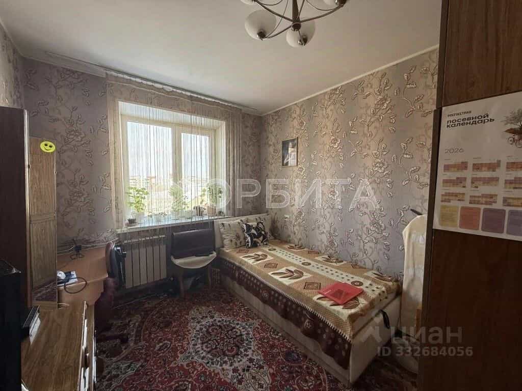 Россия, Тюмень, улица Николая Фёдорова, 11, фото 12