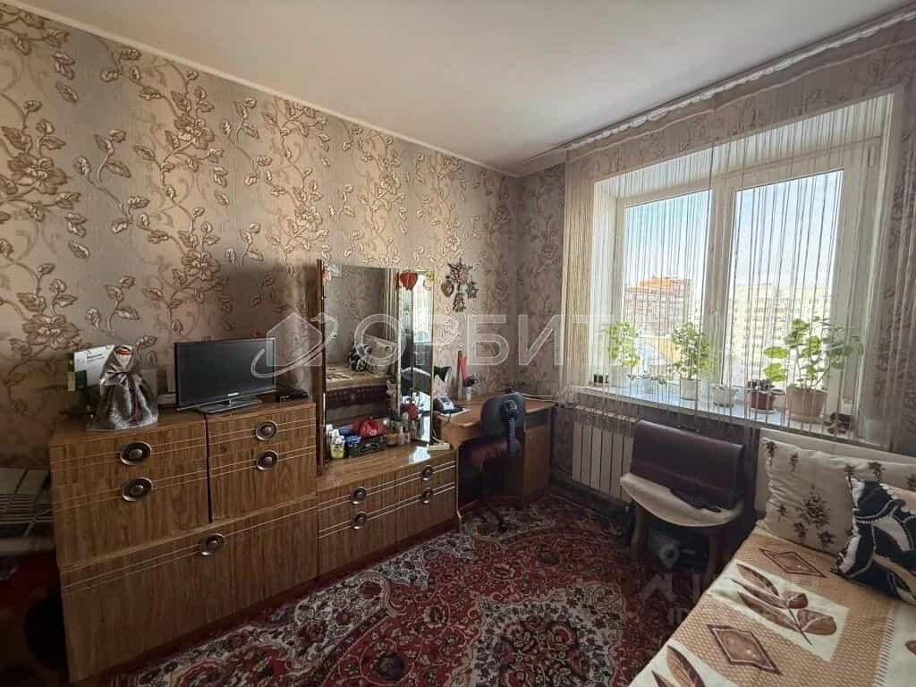 Россия, Тюмень, улица Николая Фёдорова, 11, фото 13
