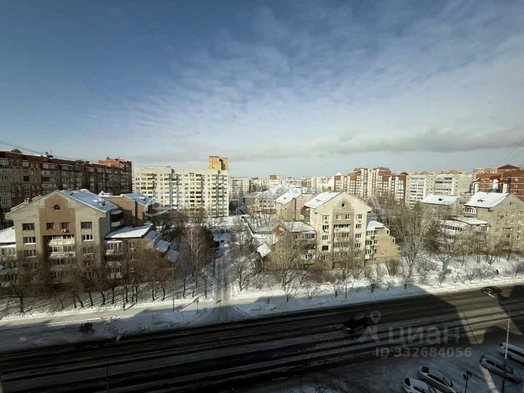 Россия, Тюмень, улица Николая Фёдорова, 11, фото 14