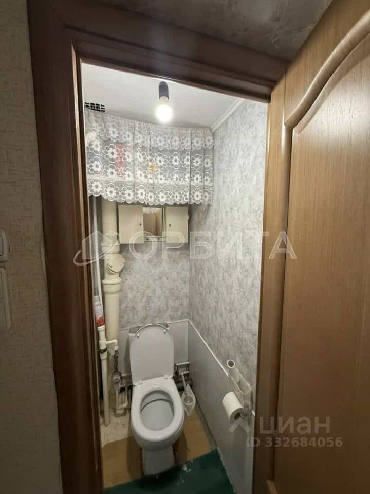 Россия, Тюмень, улица Николая Фёдорова, 11, фото 17