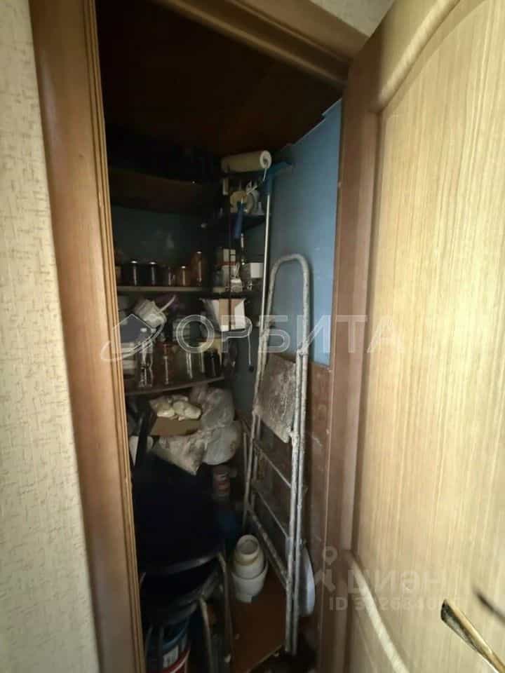 Россия, Тюмень, улица Николая Фёдорова, 11, фото 18