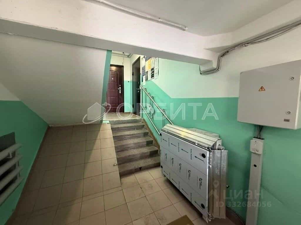 Россия, Тюмень, улица Николая Фёдорова, 11, фото 19