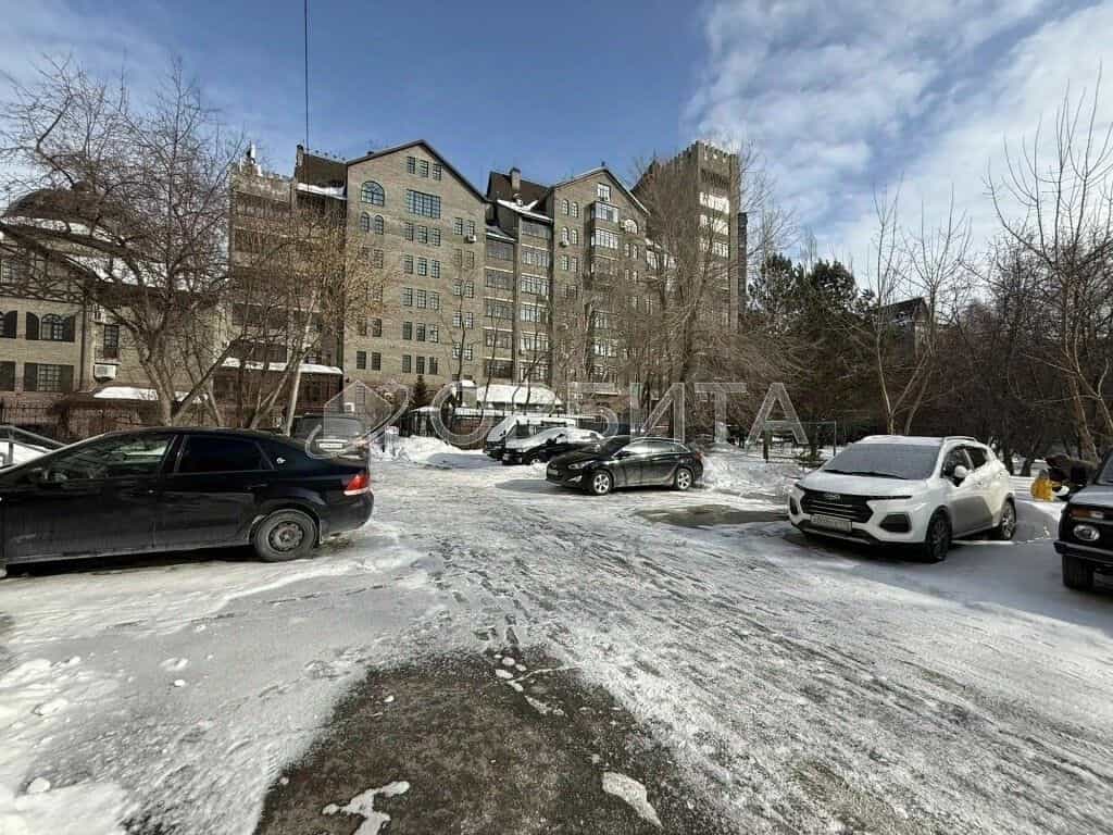 Россия, Тюмень, улица Николая Фёдорова, 11, фото 20
