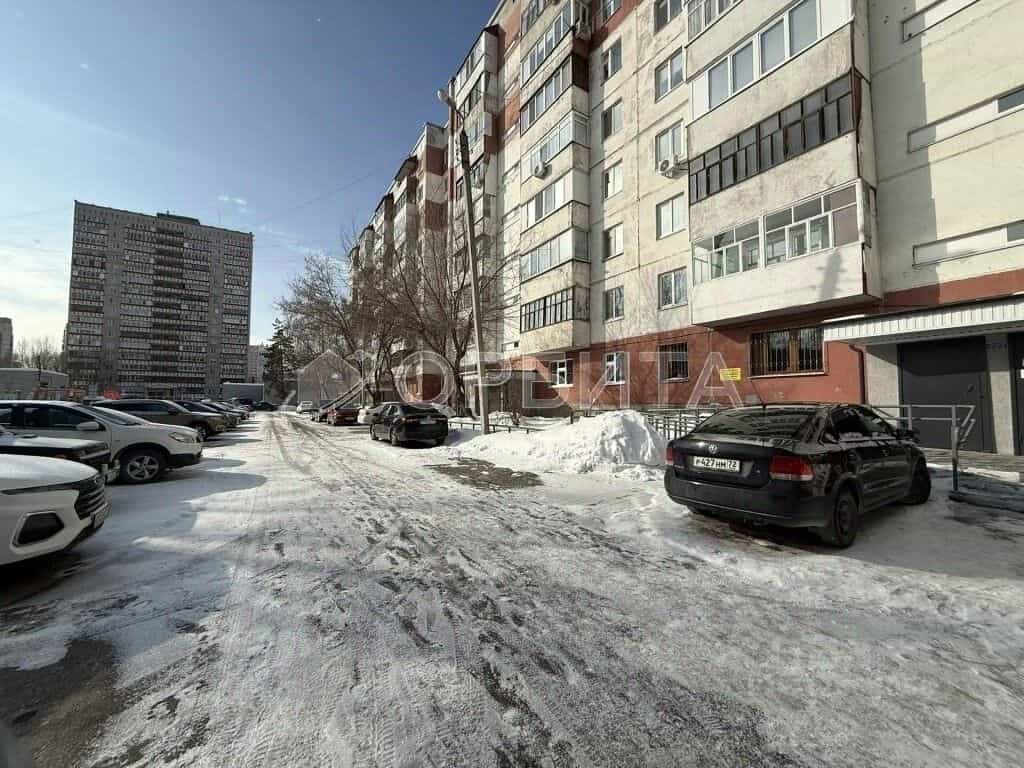 Россия, Тюмень, улица Николая Фёдорова, 11, фото 21