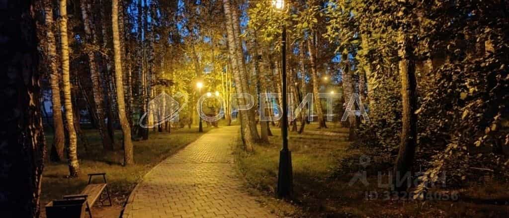 Россия, Тюмень, улица Николая Фёдорова, 11, фото 23