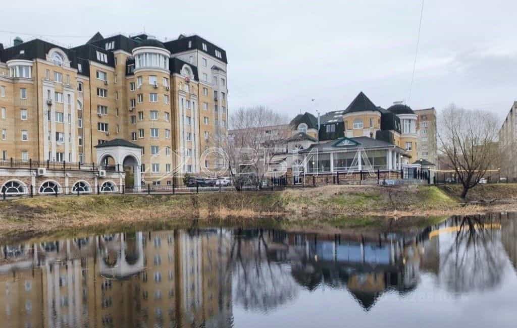 Россия, Тюмень, улица Николая Фёдорова, 11, фото 24