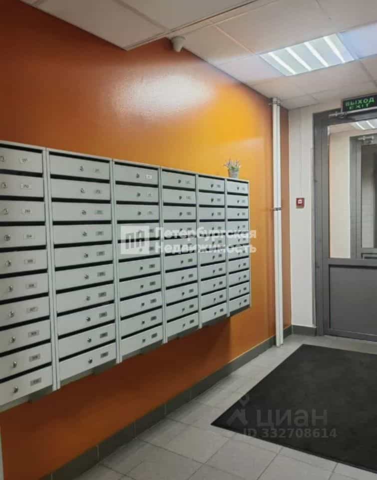 Россия, Ленинградская область, Всеволожский район, Мурино, Привокзальная площадь, 3к2, фото 21