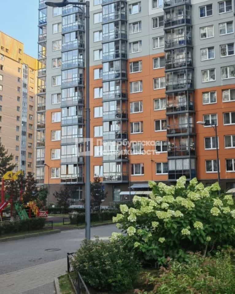 Россия, Ленинградская область, Всеволожский район, Мурино, Привокзальная площадь, 3к2, фото 26