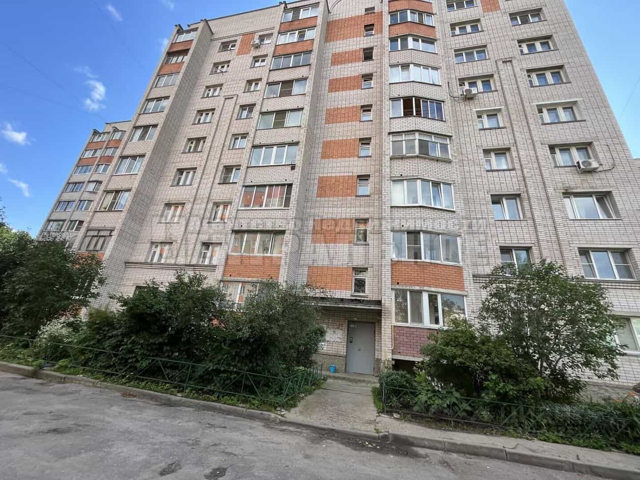 Россия, Смоленск, Кловская улица, 29, фото 18
