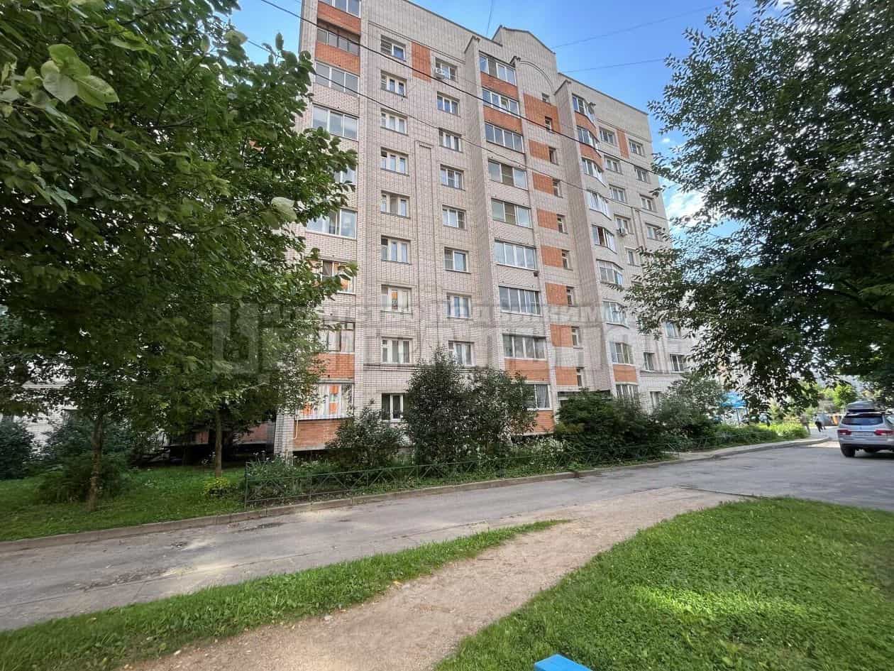 Россия, Смоленск, Кловская улица, 29, фото 19