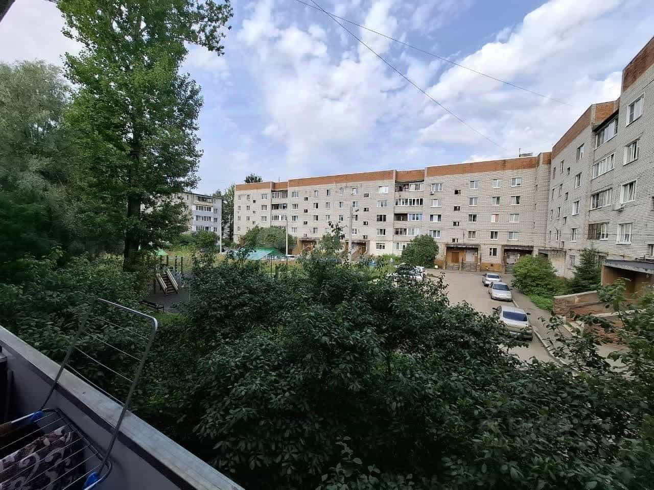 Россия, Ярославль, Северный жилой район, улица Елены Колесовой, 76, фото 5