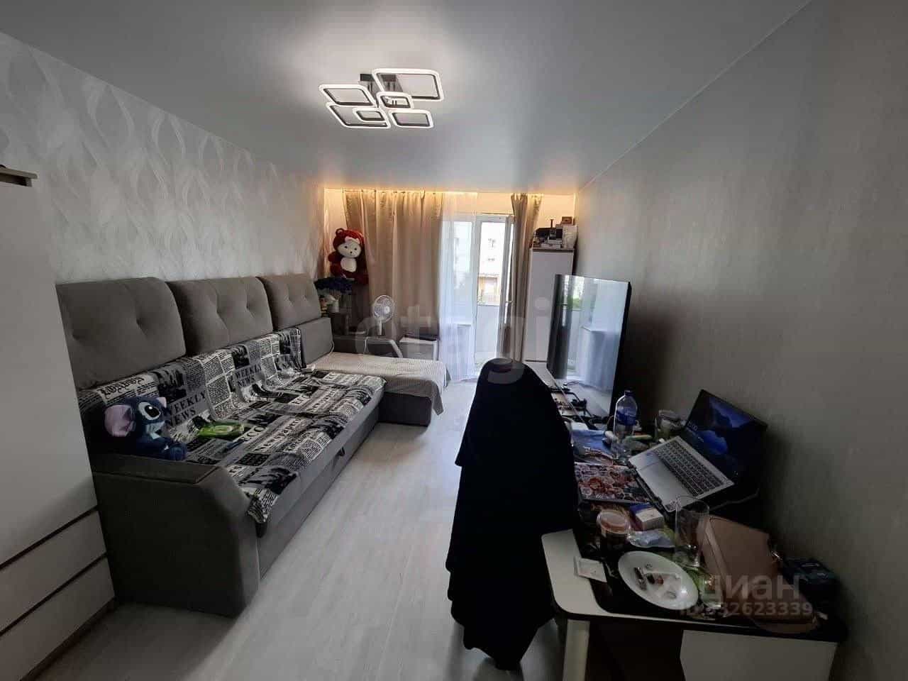 Россия, Ярославль, Северный жилой район, улица Елены Колесовой, 76, фото 17