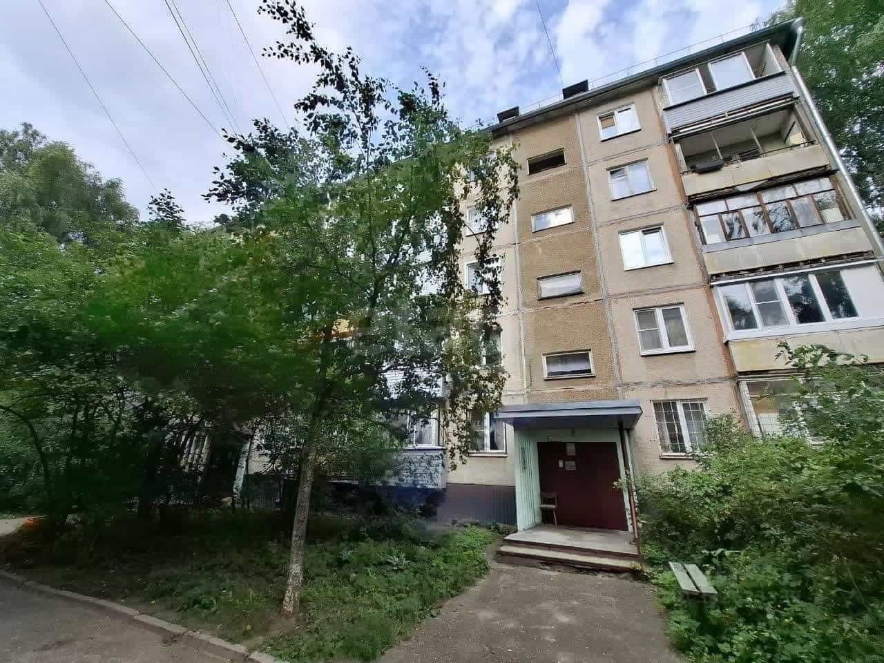 Россия, Ярославль, Северный жилой район, улица Елены Колесовой, 76, фото 20