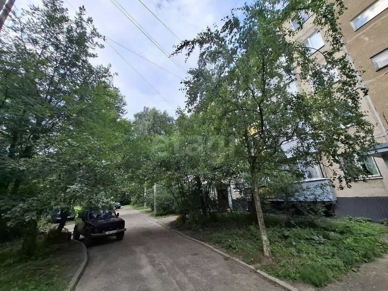 Россия, Ярославль, Северный жилой район, улица Елены Колесовой, 76, фото 21