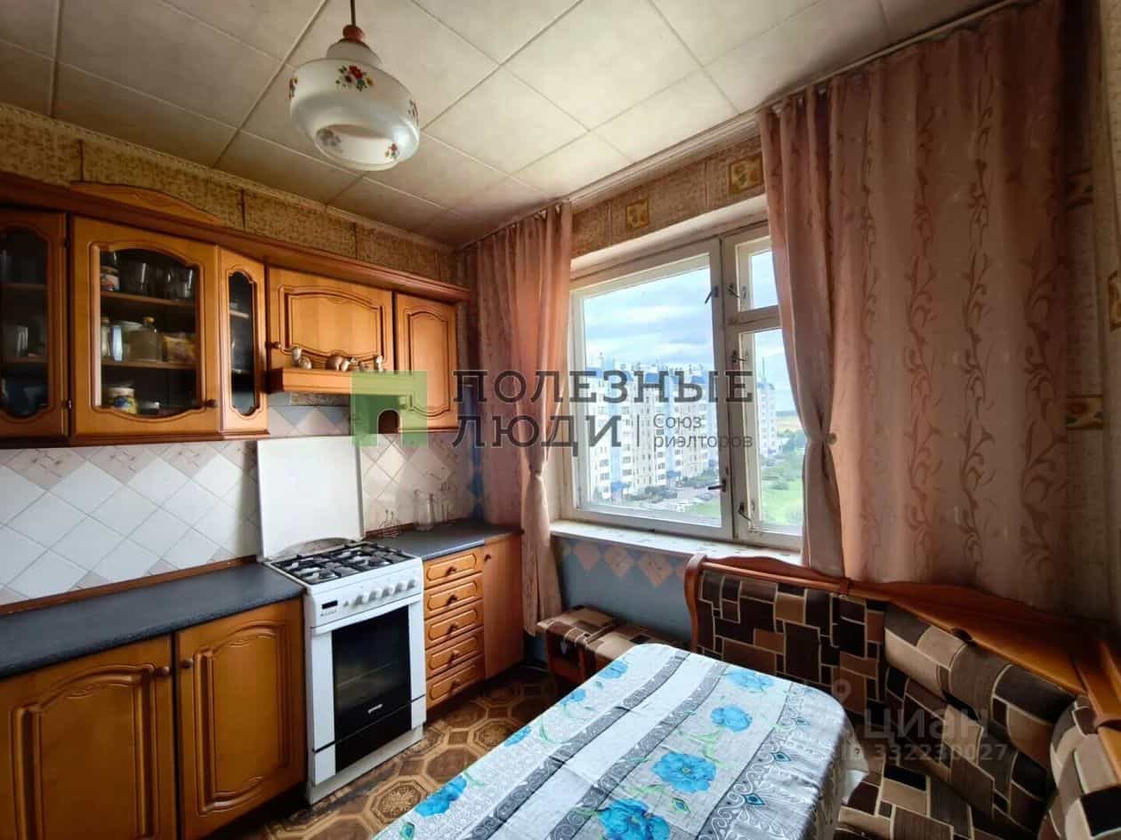 Россия, Орёл, Планерная улица, 59