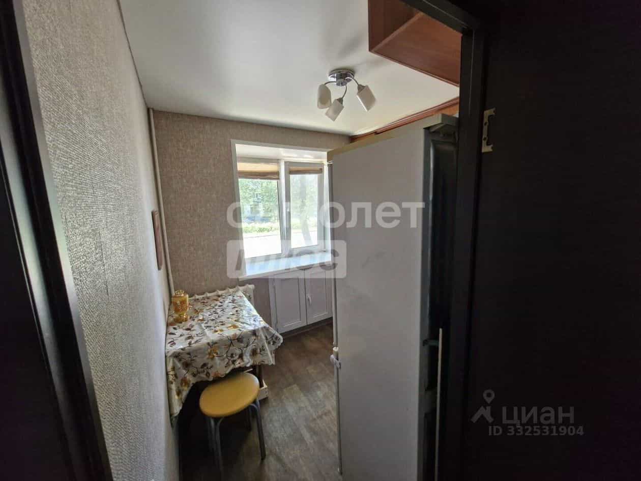 Россия, Республика Башкортостан, Уфа, Нежинская улица, 11