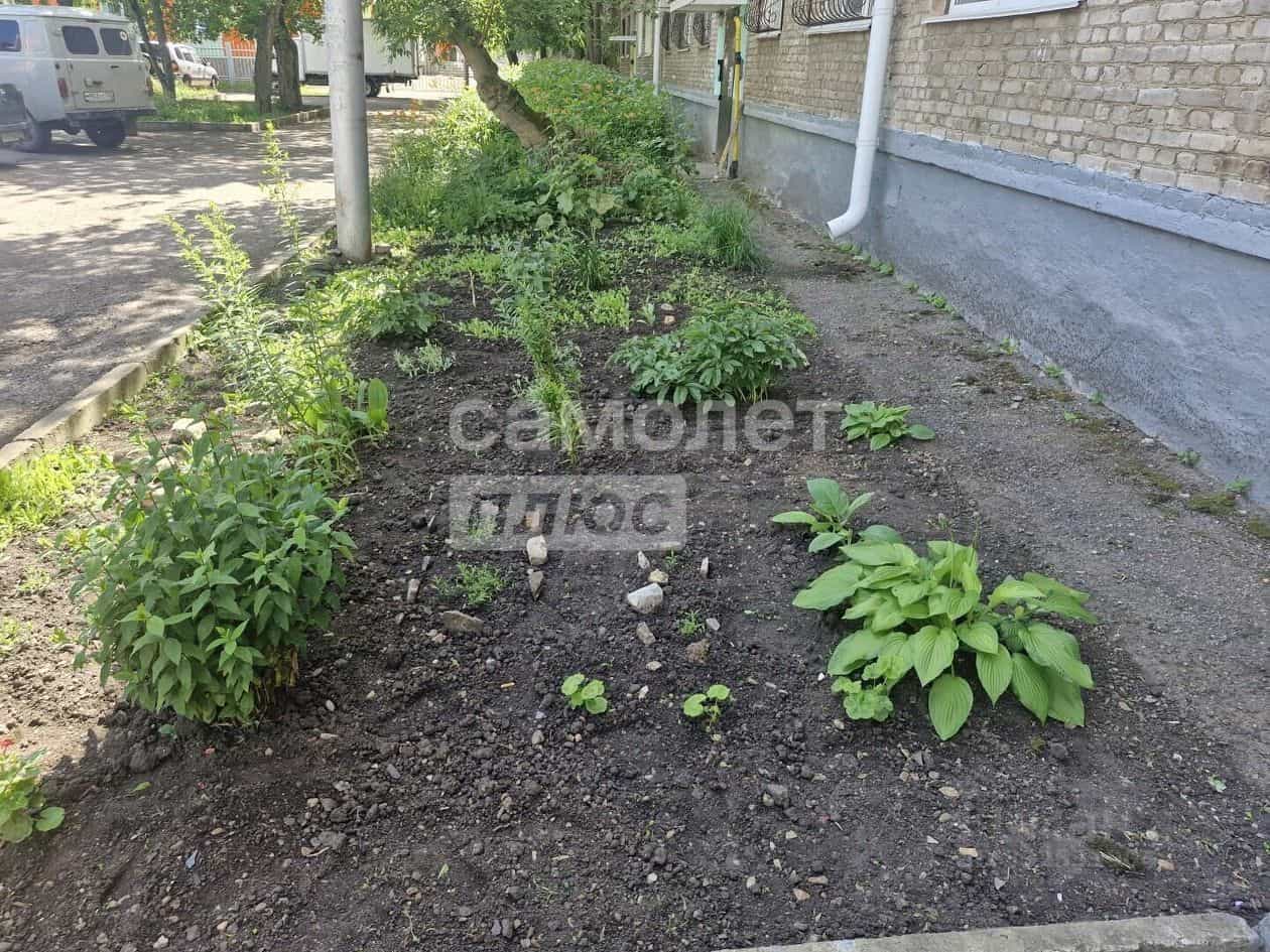 Россия, Республика Башкортостан, Уфа, Нежинская улица, 11, фото 11