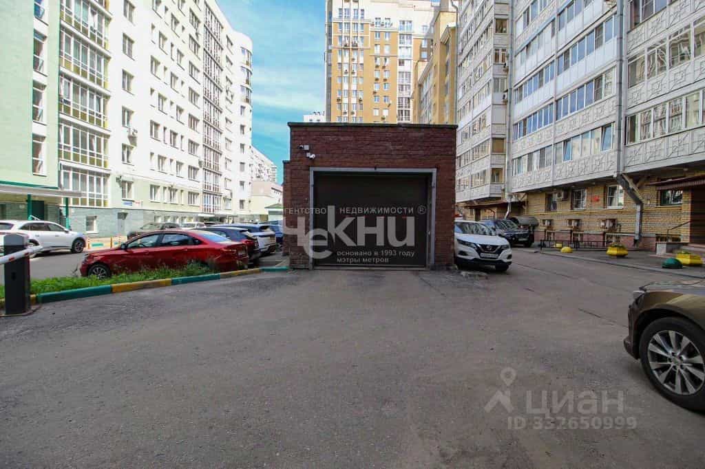 Россия, Нижний Новгород, улица Белинского, 62, фото 30
