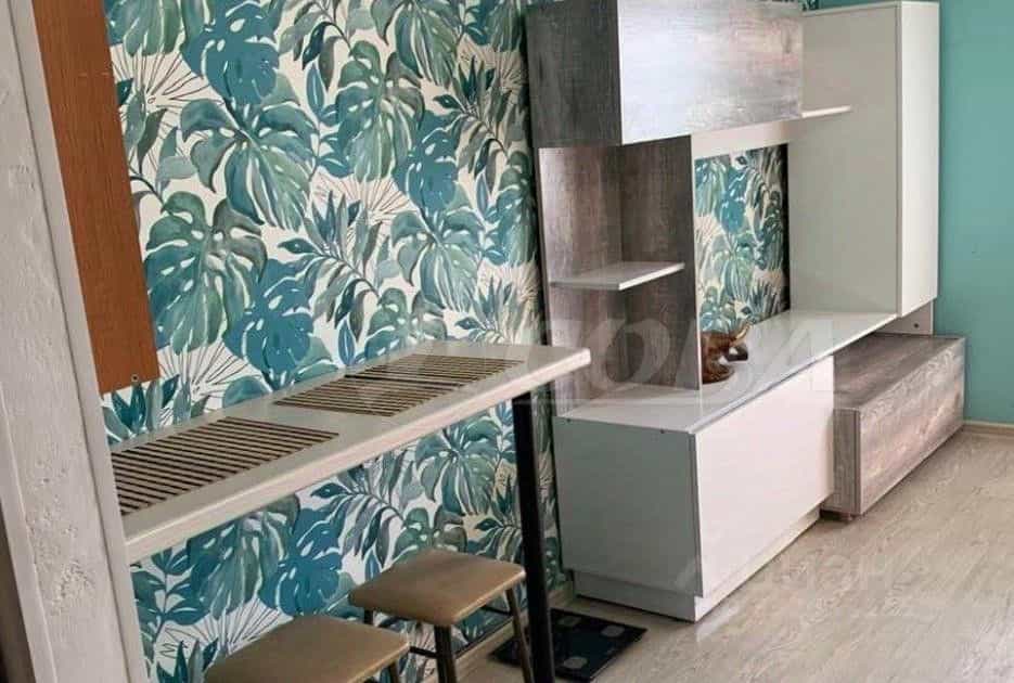 Россия, Тюмень, микрорайон Мелиораторов, улица Сидора Путилова, 45, фото 4