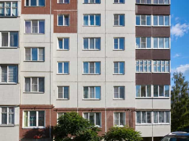 Фото объекта