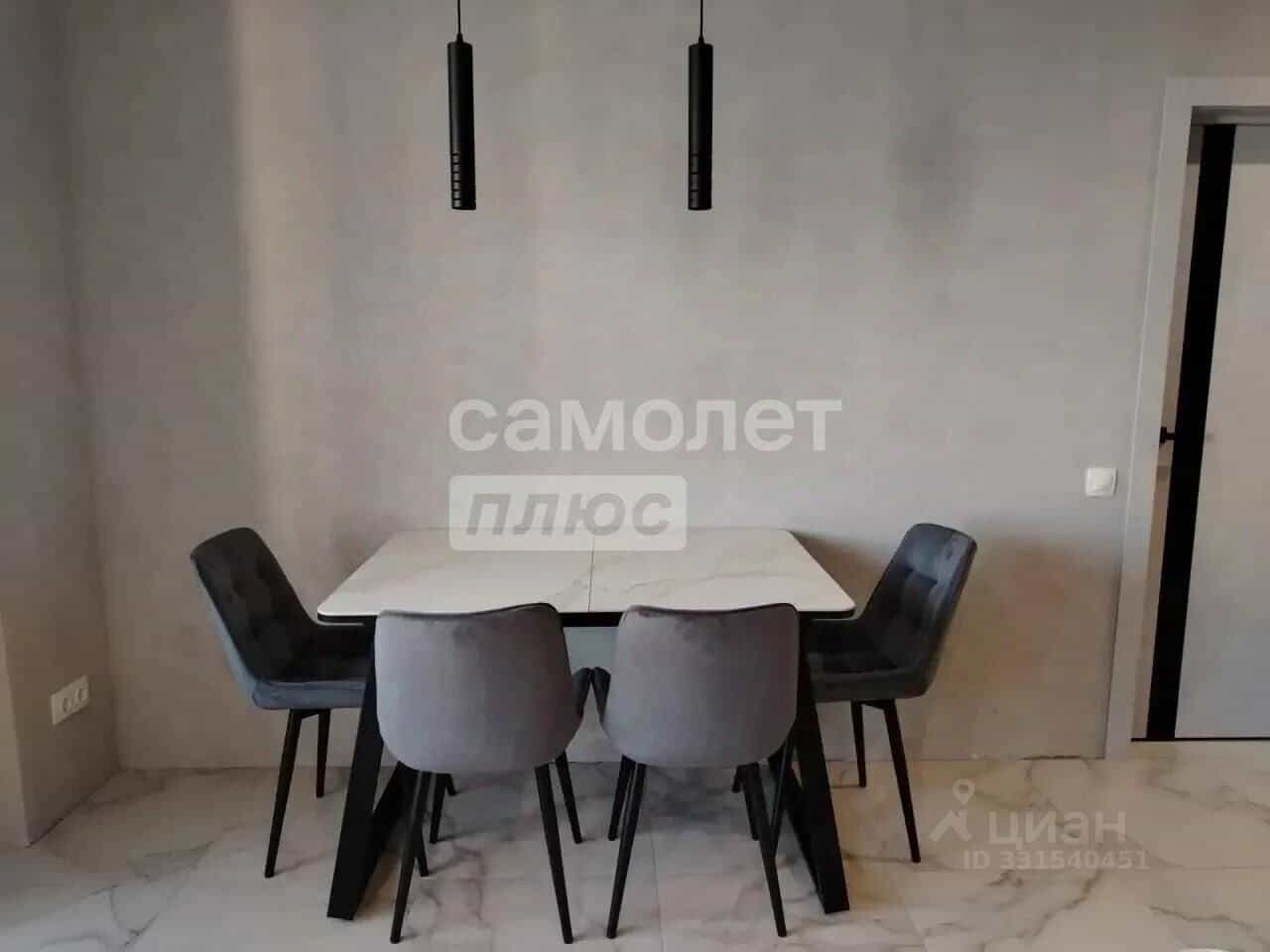 Россия, Пензенский район, Засечный сельсовет, село Засечное, Центральная улица, 10, фото 8
