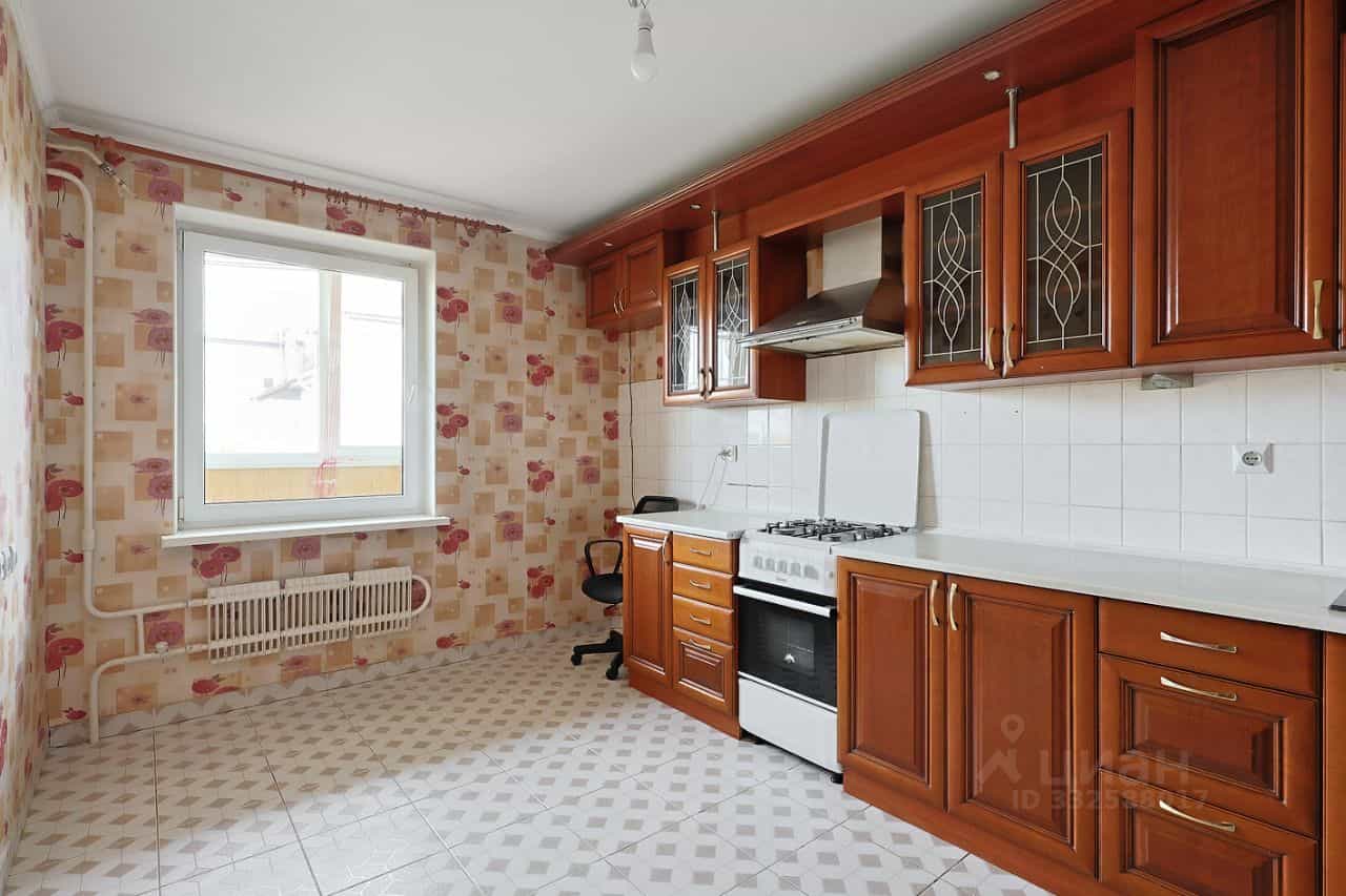 Россия, Калининград, Озёрная улица, 34