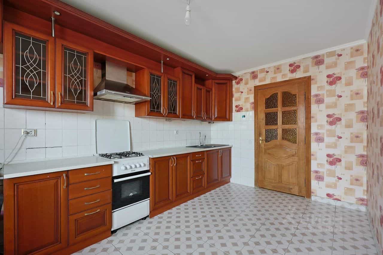 Россия, Калининград, Озёрная улица, 34, фото 3